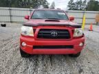 2008 Toyota Tacoma Double Cab