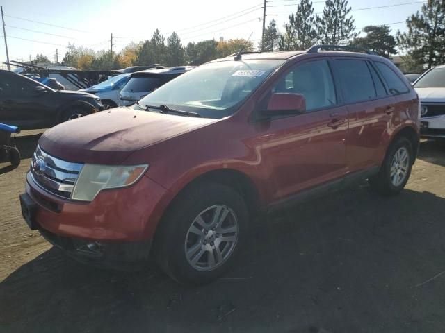 2007 Ford Edge SEL