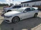 2018 BMW 530 I