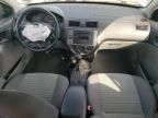 2007 Ford Focus ZX4