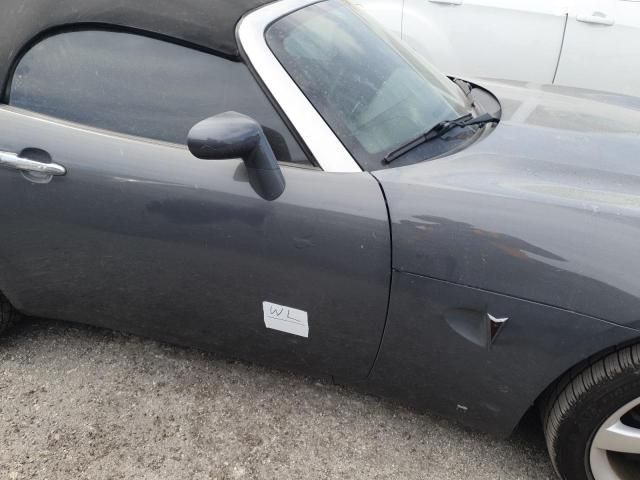 2008 Pontiac Solstice