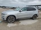 2017 BMW X5 XDRIVE4