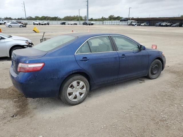 2007 Toyota Camry CE