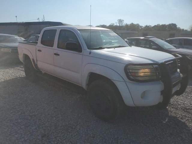 2008 Toyota Tacoma Double Cab Prerunner