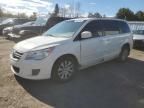 2012 Volkswagen Routan SE