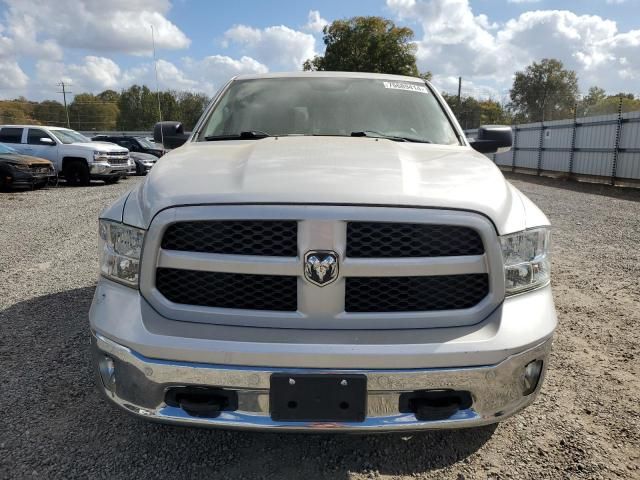 2014 Dodge RAM 1500 SLT