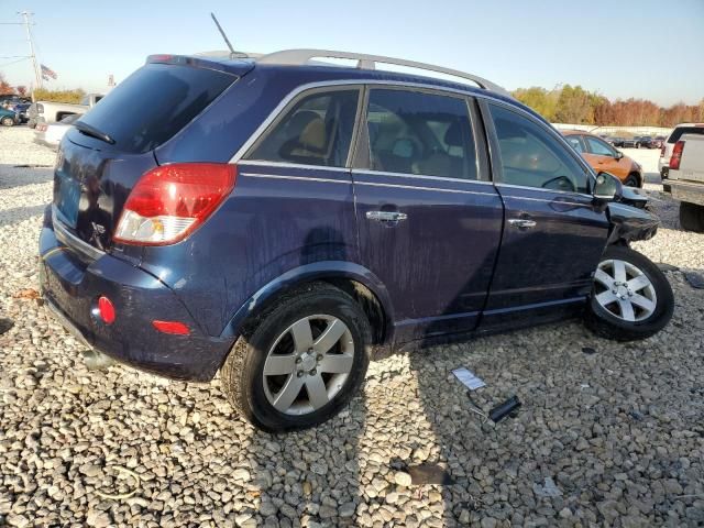 2008 Saturn Vue XR