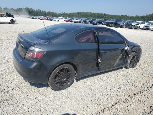 2008 Scion TC