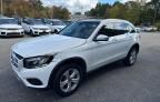 2018 Mercedes-Benz GLC 300