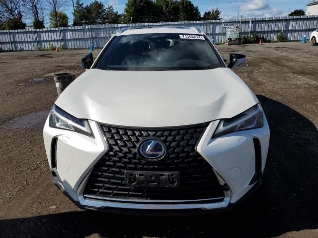 2021 Lexus UX 250H