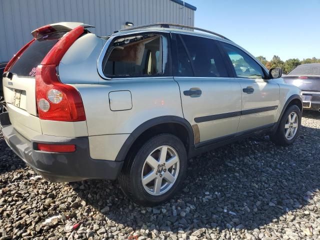 2006 Volvo XC90