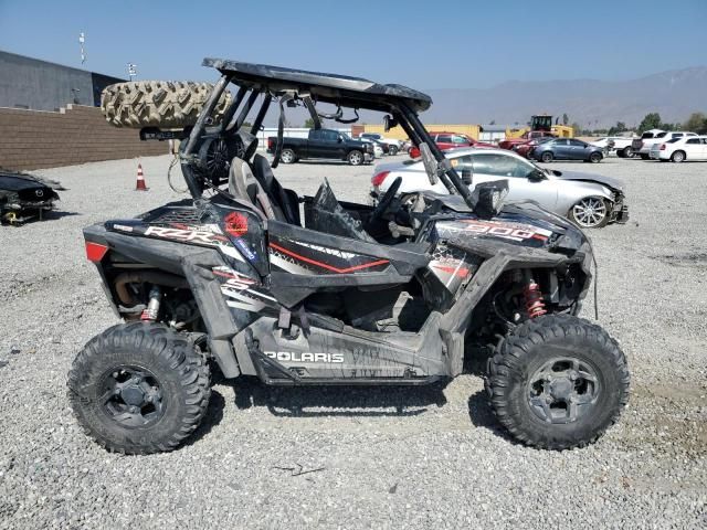 2017 Polaris RZR S 900 EPS