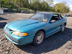 Muscle Cars for sale at auction: 1994 Ford Mustang