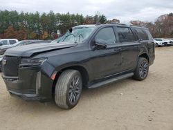 2023 Cadillac Escalade Sport en venta en North Billerica, MA