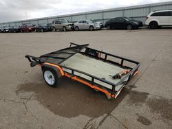 Cadk Vehiculos salvage en venta: 2011 Cadk Trailer