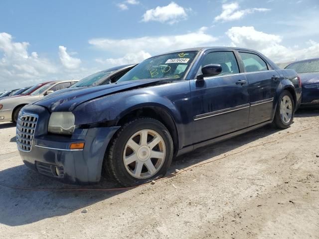 2005 Chrysler 300 Touring