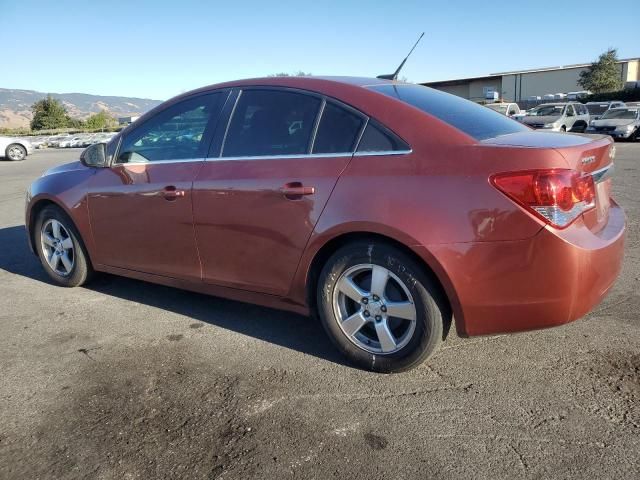 2013 Chevrolet Cruze LT