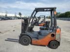 2015 Toyota Forklift