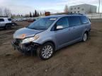 2012 Toyota Sienna XLE