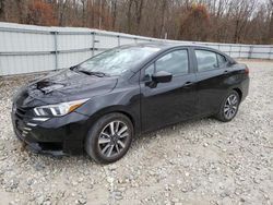 2023 Nissan Versa SV en venta en West Warren, MA