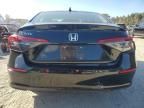 2023 Honda Civic EX