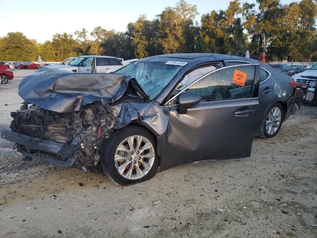 2013 Lexus ES 300H