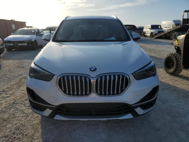 2020 BMW X1 SDRIVE28I