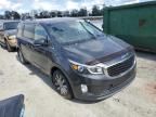 2016 KIA Sedona EX