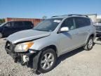 2009 Toyota Rav4 Limited