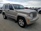 2011 Jeep Liberty Sport