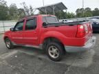 2005 Ford Explorer Sport Trac