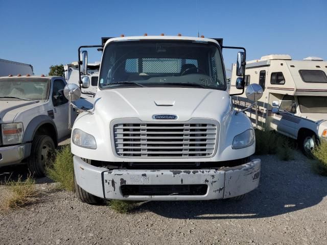 2015 Freightliner M2 106 Medium Duty