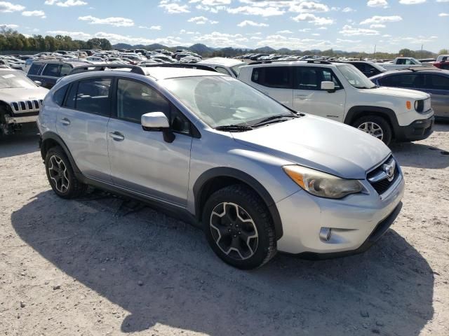 2014 Subaru XV Crosstrek 2.0 Premium