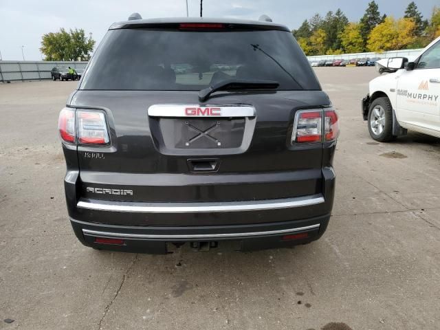 2015 GMC Acadia SLT-1