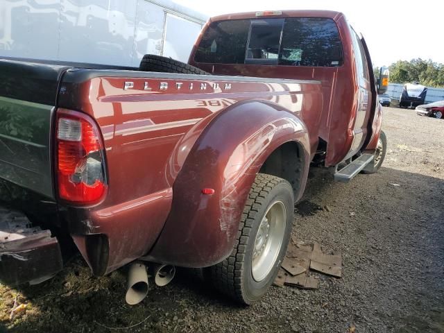 2015 Ford F450 Super Duty