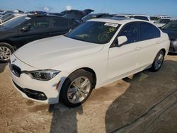 2016 BMW 328 I Sulev en venta en Riverview, FL