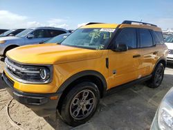 Ford Vehiculos salvage en venta: 2022 Ford Bronco Sport BIG Bend