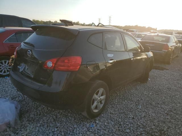 2010 Nissan Rogue S