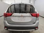 2016 Mitsubishi Outlander SE