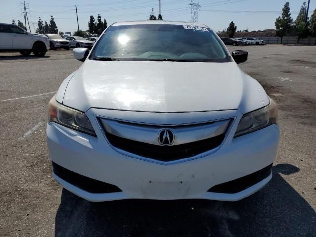 2014 Acura ILX 20