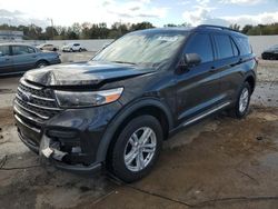 2020 Ford Explorer XLT en venta en Louisville, KY