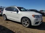 2014 BMW X3 XDRIVE35I