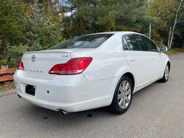 2006 Toyota Avalon XL