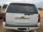 2007 Chevrolet Suburban C1500