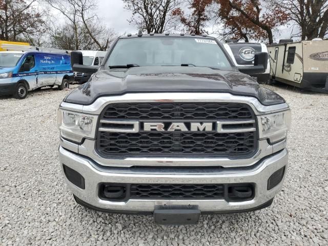 2022 Dodge RAM 3500 Tradesman