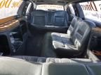 2001 Lincoln Town Car Executive