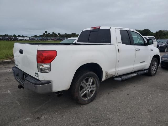 2008 Toyota Tundra Double Cab Limited