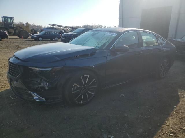 2023 Honda Accord Touring Hybrid