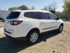 2014 Chevrolet Traverse LS