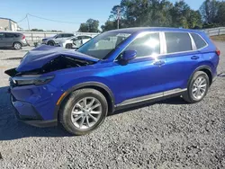 2025 Honda CR-V EXL en venta en Gastonia, NC